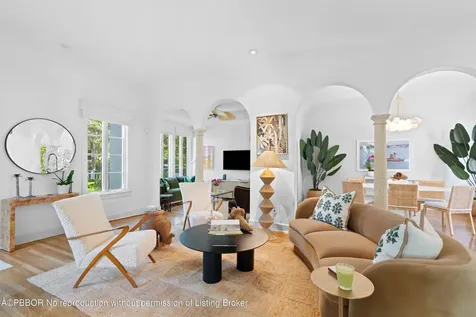 308 Barcelona Road West Palm Beach FL 33401