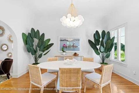 308 Barcelona Road West Palm Beach FL 33401
