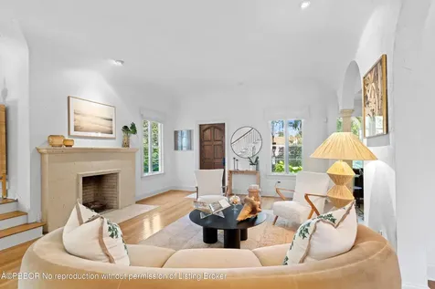 308 Barcelona Road West Palm Beach FL 33401