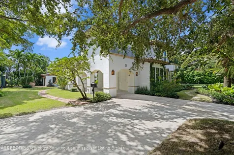 308 Barcelona Road West Palm Beach FL 33401