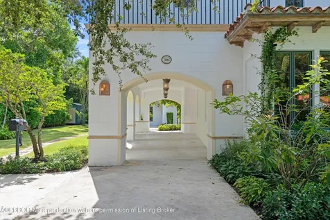 308 Barcelona Road West Palm Beach FL 33401