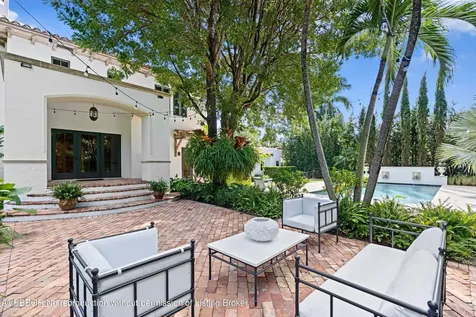 308 Barcelona Road West Palm Beach FL 33401