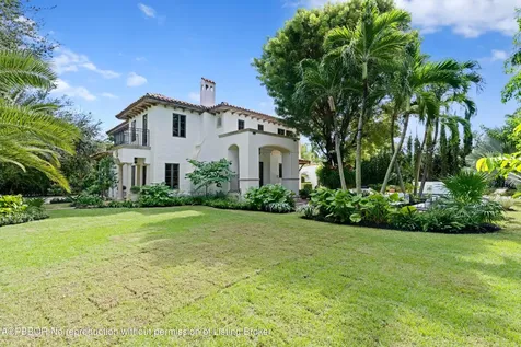 308 Barcelona Road West Palm Beach FL 33401