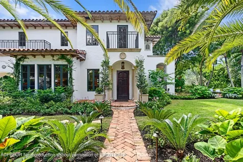 308 Barcelona Road West Palm Beach FL 33401