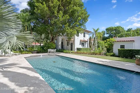 308 Barcelona Road West Palm Beach FL 33401