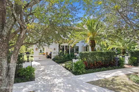308 Barcelona Road West Palm Beach FL 33401