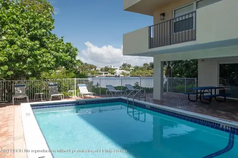 3581 S Ocean Boulevard Palm Beach FL 33480