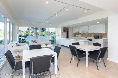 3581 S Ocean Boulevard Palm Beach FL 33480