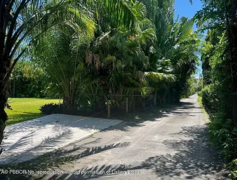 324 Eden Road Palm Beach FL 33480
