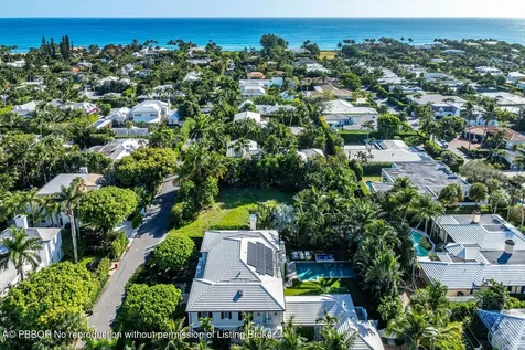 324 Eden Road Palm Beach FL 33480