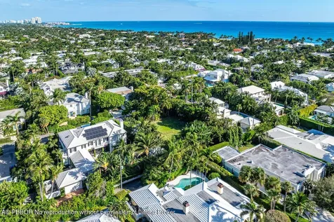 324 Eden Road Palm Beach FL 33480