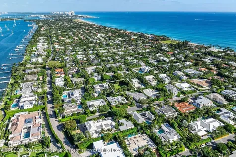 324 Eden Road Palm Beach FL 33480