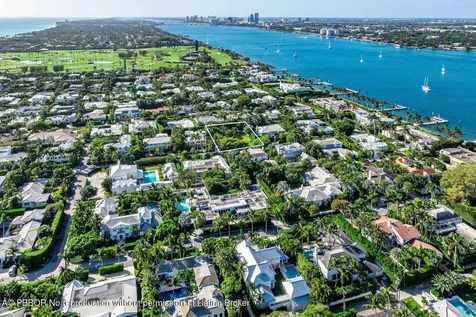 324 Eden Road Palm Beach FL 33480