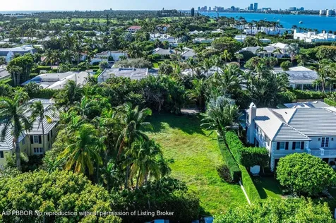 324 Eden Road Palm Beach FL 33480
