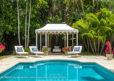 145 Clarendon Avenue Palm Beach FL 33480
