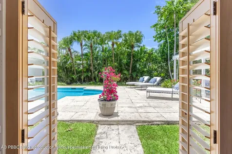 145 Clarendon Avenue Palm Beach FL 33480
