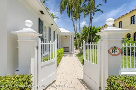 145 Clarendon Avenue Palm Beach FL 33480