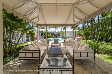 145 Clarendon Avenue Palm Beach FL 33480