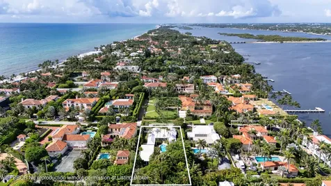 145 Clarendon Avenue Palm Beach FL 33480