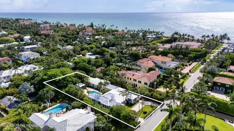 145 Clarendon Avenue Palm Beach FL 33480