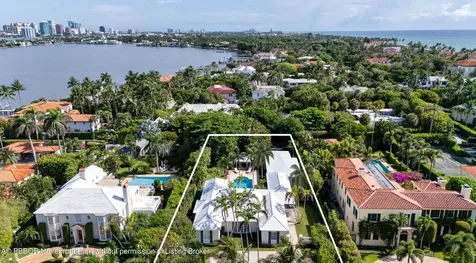145 Clarendon Avenue Palm Beach FL 33480