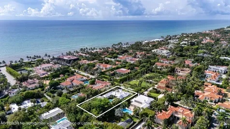145 Clarendon Avenue Palm Beach FL 33480
