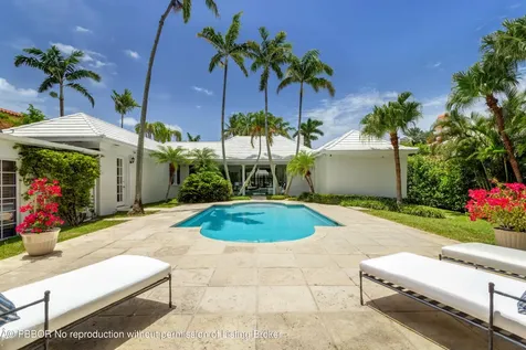 145 Clarendon Avenue Palm Beach FL 33480