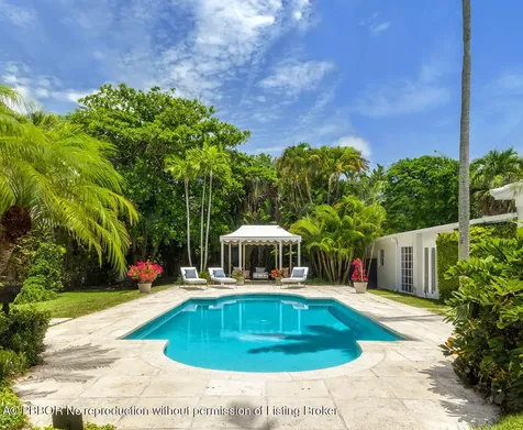145 Clarendon Avenue Palm Beach FL 33480