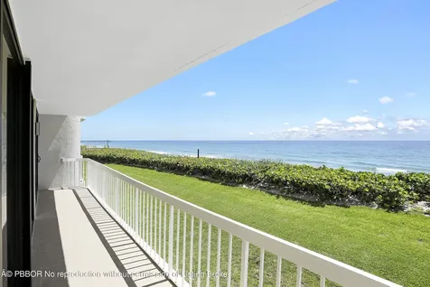 3300 S Ocean Boulevard Palm Beach FL 33480