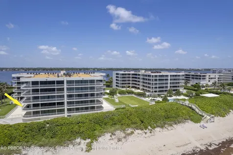 3300 S Ocean Boulevard Palm Beach FL 33480