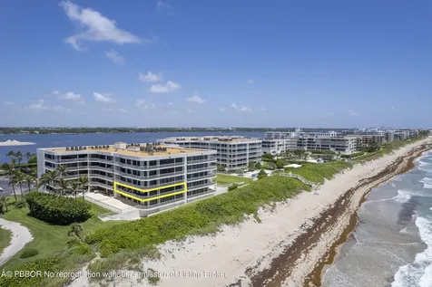 3300 S Ocean Boulevard Palm Beach FL 33480