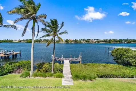 1690 Lands End Road Lantana FL 33462