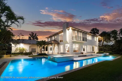 1690 Lands End Road Lantana FL 33462