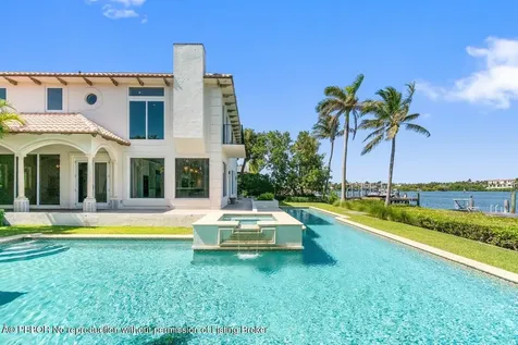 1690 Lands End Road Lantana FL 33462