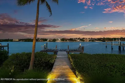 1690 Lands End Road Lantana FL 33462