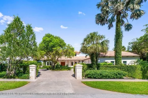1690 Lands End Road Lantana FL 33462