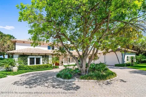 1690 Lands End Road Lantana FL 33462