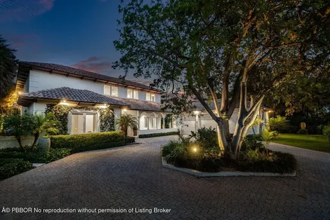 1690 Lands End Road Lantana FL 33462