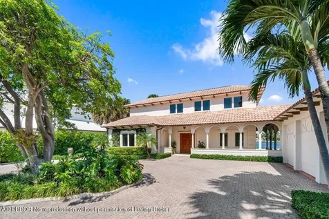1690 Lands End Road Lantana FL 33462