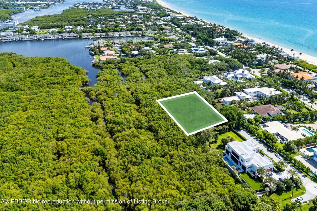 4 Whitney Way Ocean Ridge FL 33435