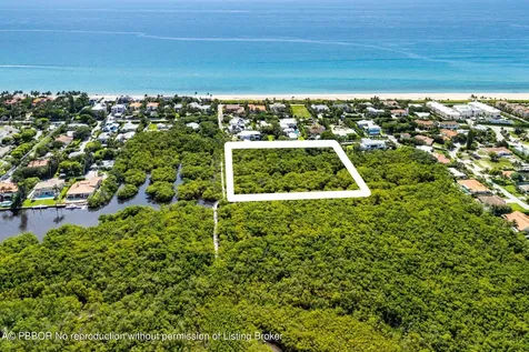4 Whitney Way Ocean Ridge FL 33435