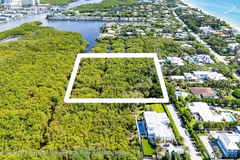 4 Whitney Way Ocean Ridge FL 33435