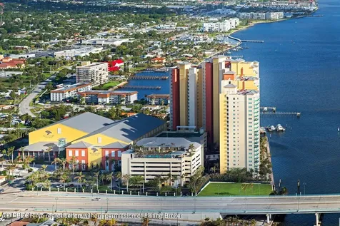 2650 Lake Shore Drive Riviera Beach FL 33404