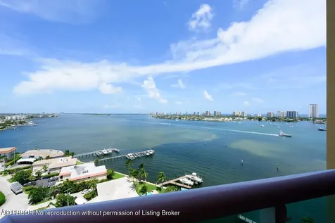 2650 Lake Shore Drive Riviera Beach FL 33404