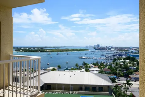 2650 Lake Shore Drive Riviera Beach FL 33404
