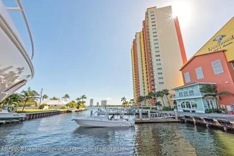 2650 Lake Shore Drive Riviera Beach FL 33404