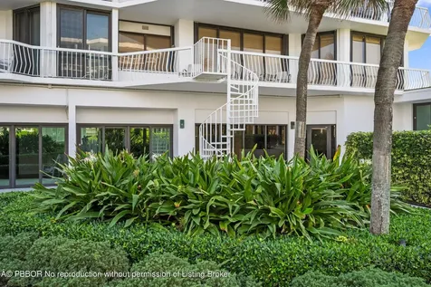 2100 S Ocean Boulevard Palm Beach FL 33480