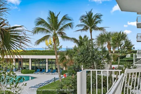 2100 S Ocean Boulevard Palm Beach FL 33480