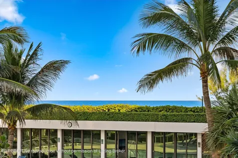 2100 S Ocean Boulevard Palm Beach FL 33480