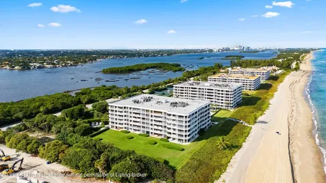 2100 S Ocean Boulevard Palm Beach FL 33480